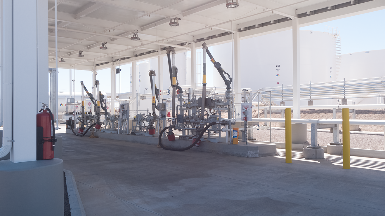 Operational Advantages for ROC Customers