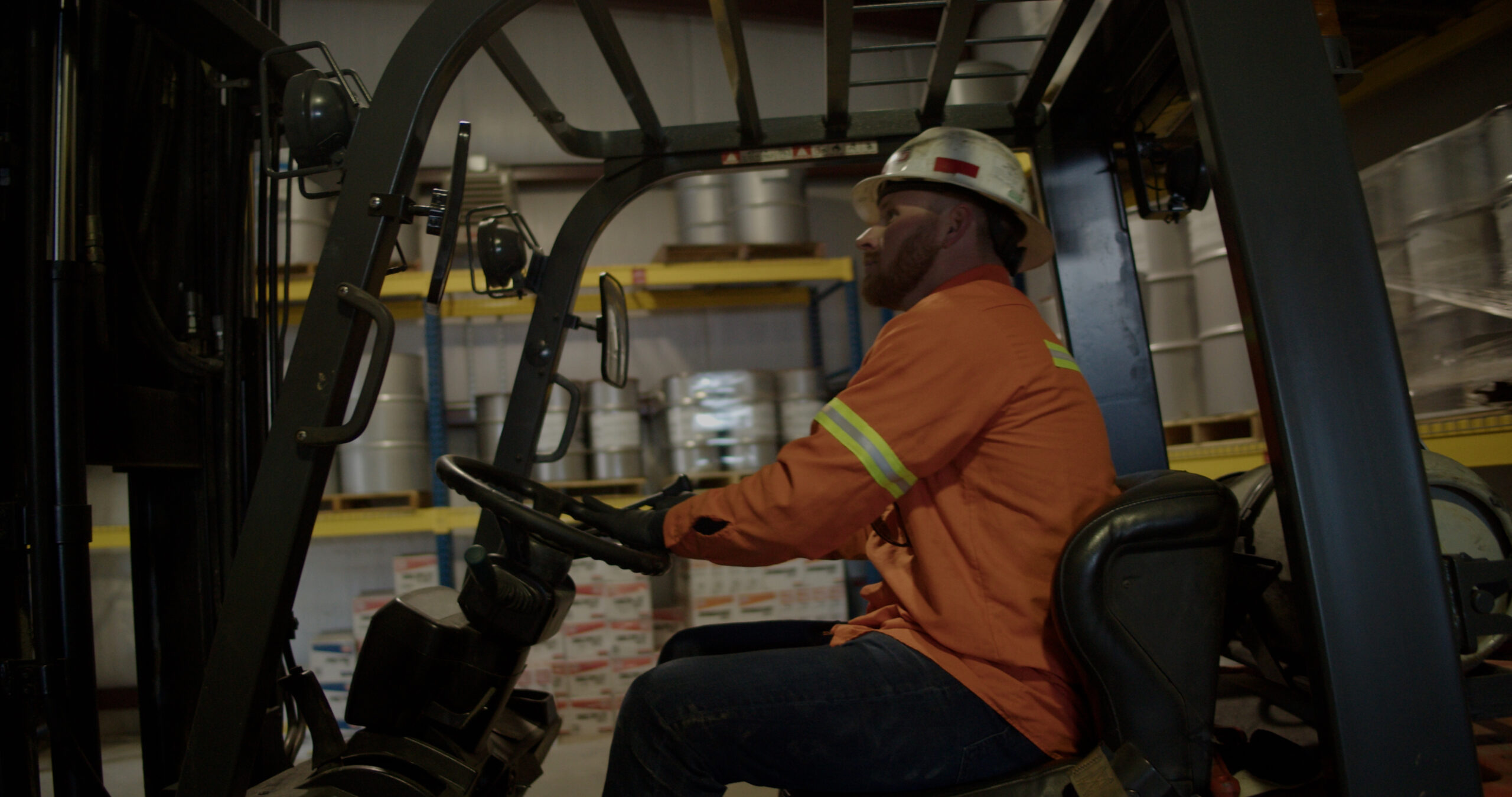 Operational Capabilities