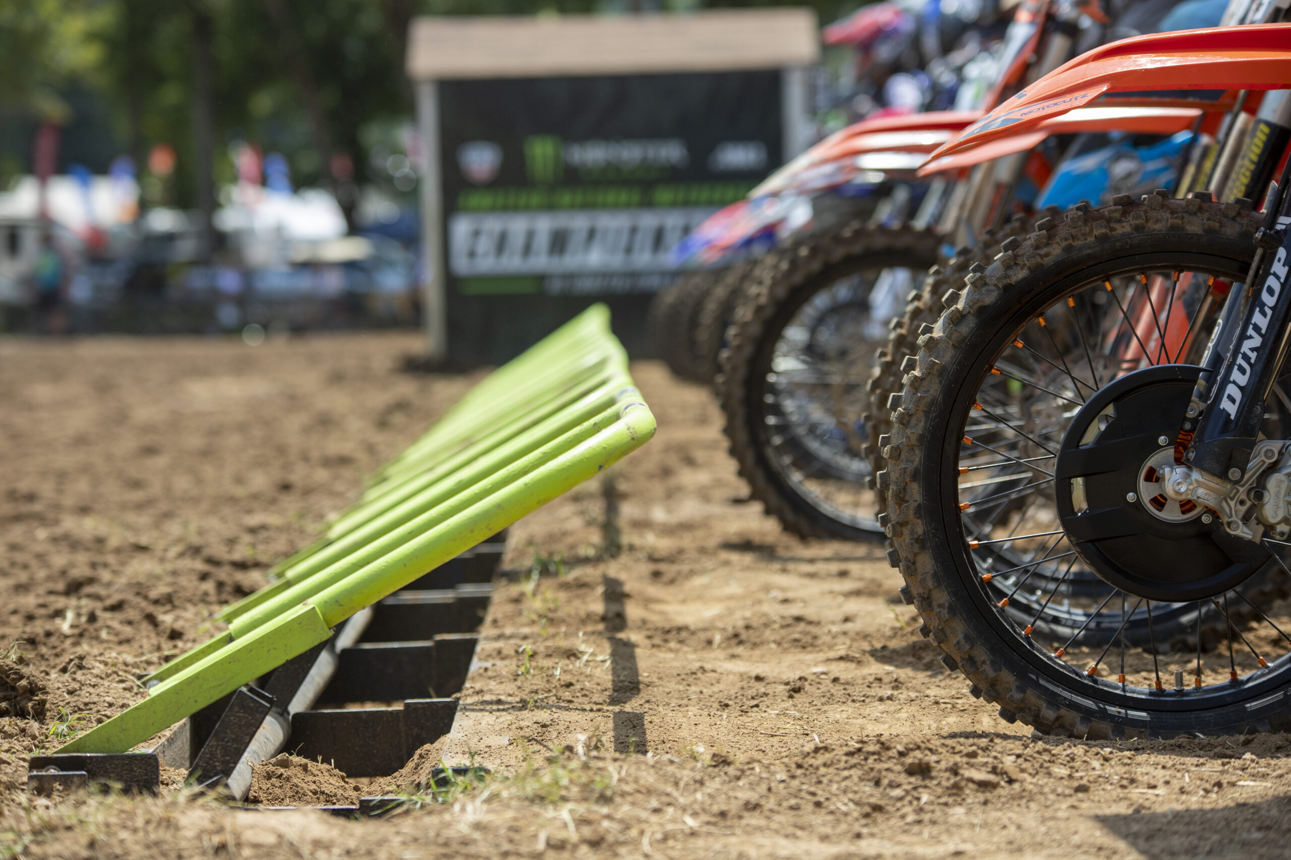 Why choose ROC for Powersports Fuel?