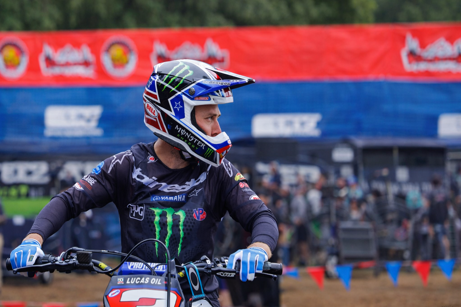 Powersports Fuels Available through ROC