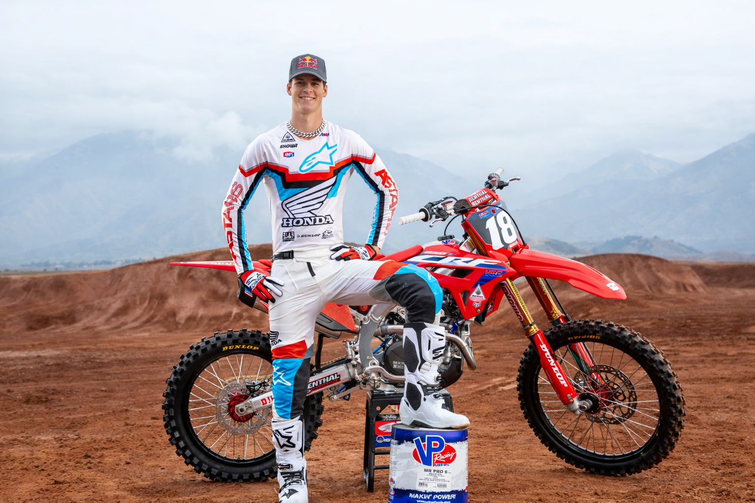 Common Applications for Powersports Fuel