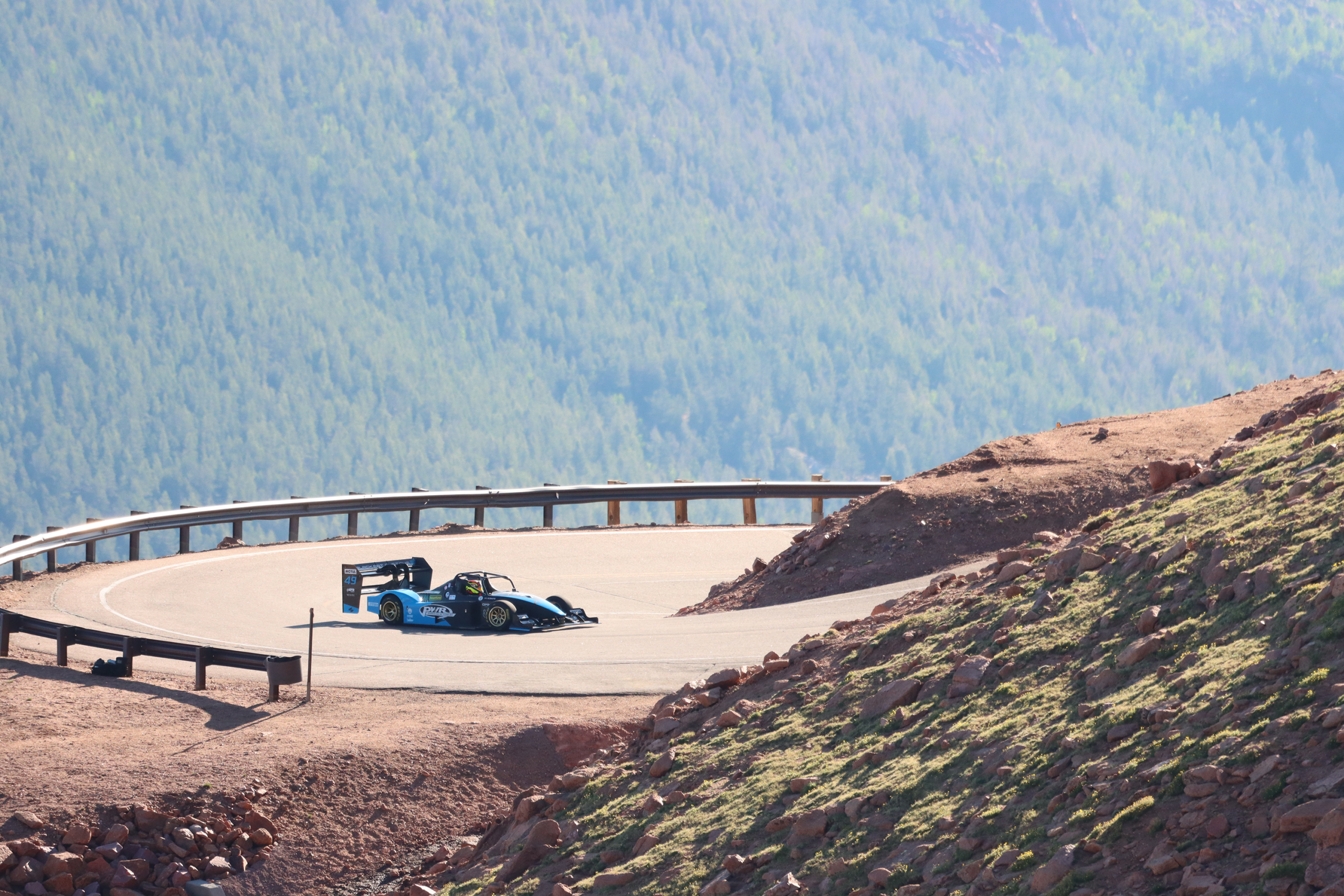 Why Choose ROC for Drag Racing Fuel?