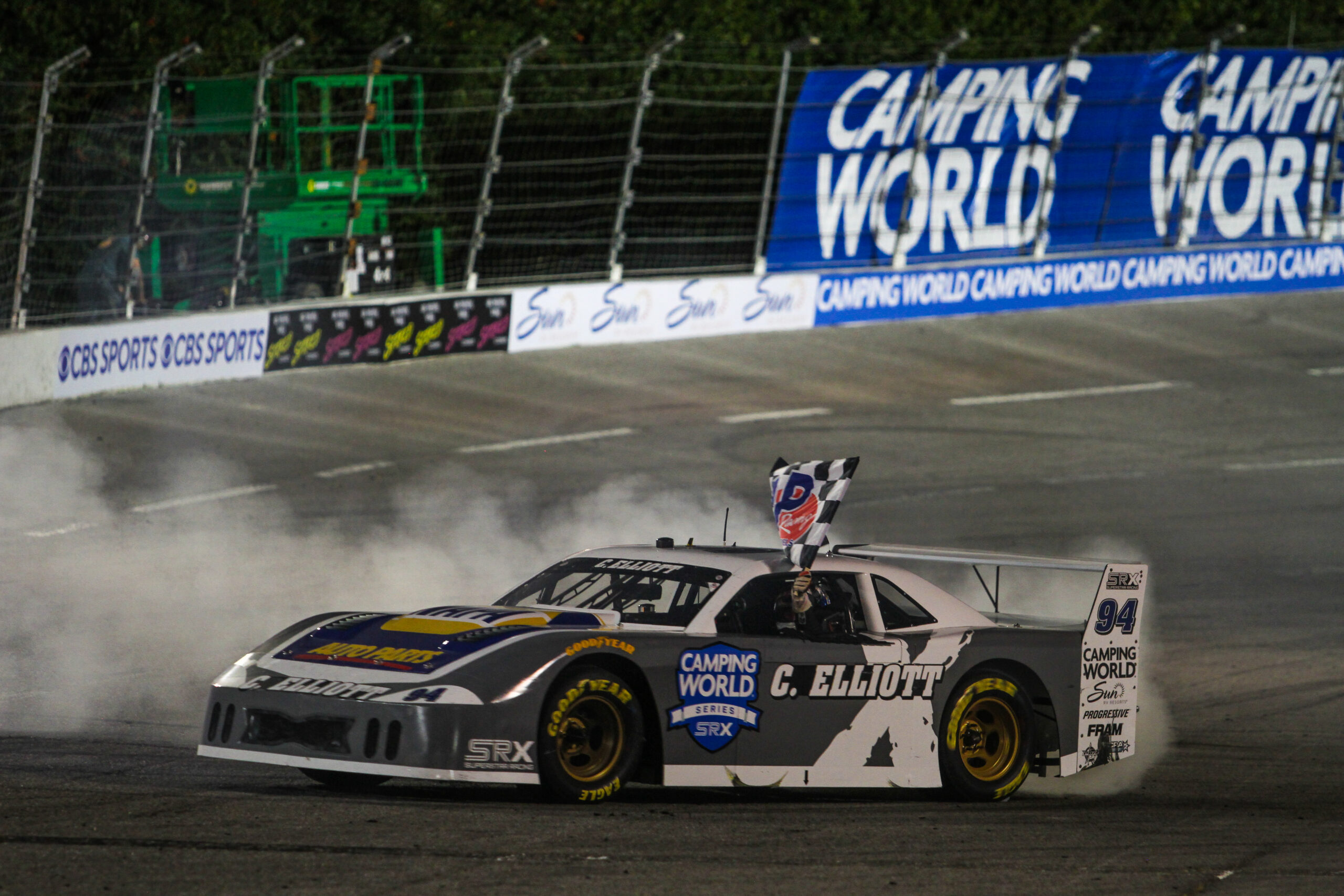 Recommended Users and Vehicle Types