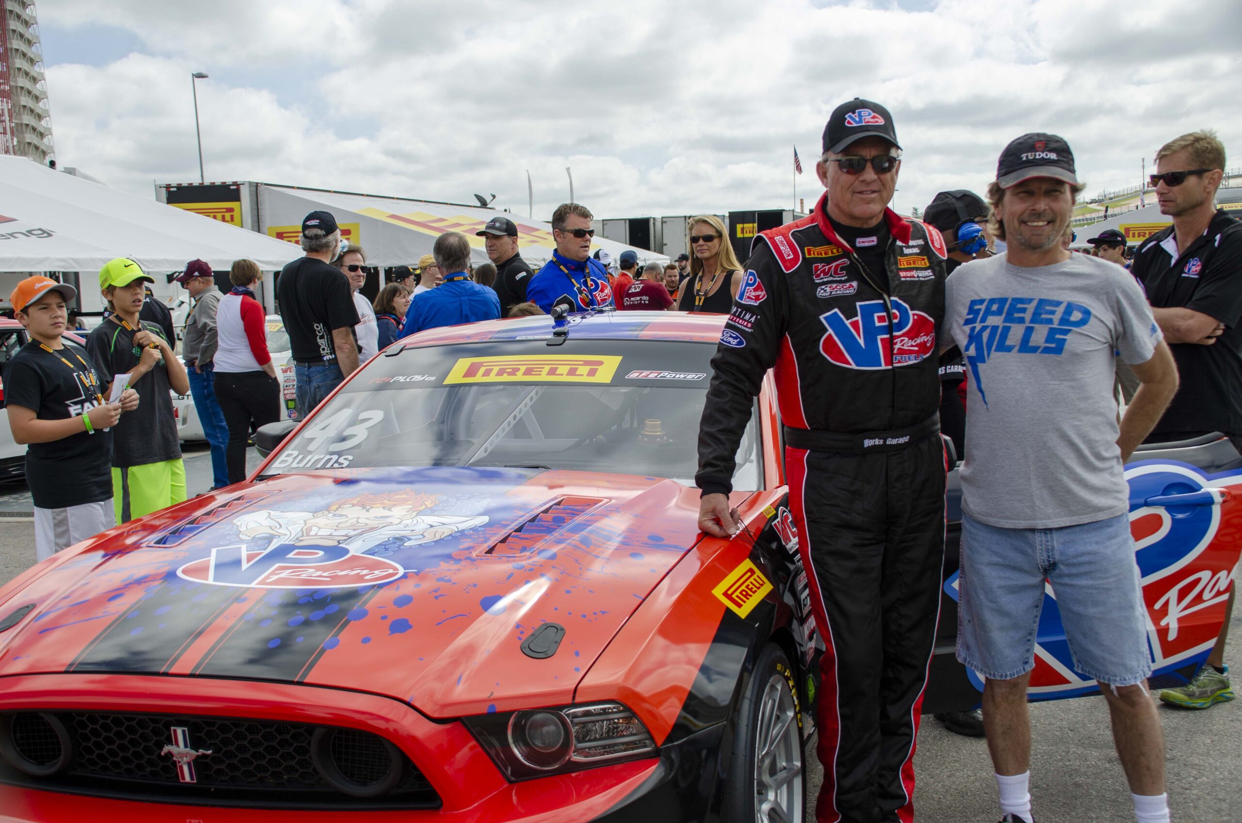 Key Benefits of VP C12 Fuel