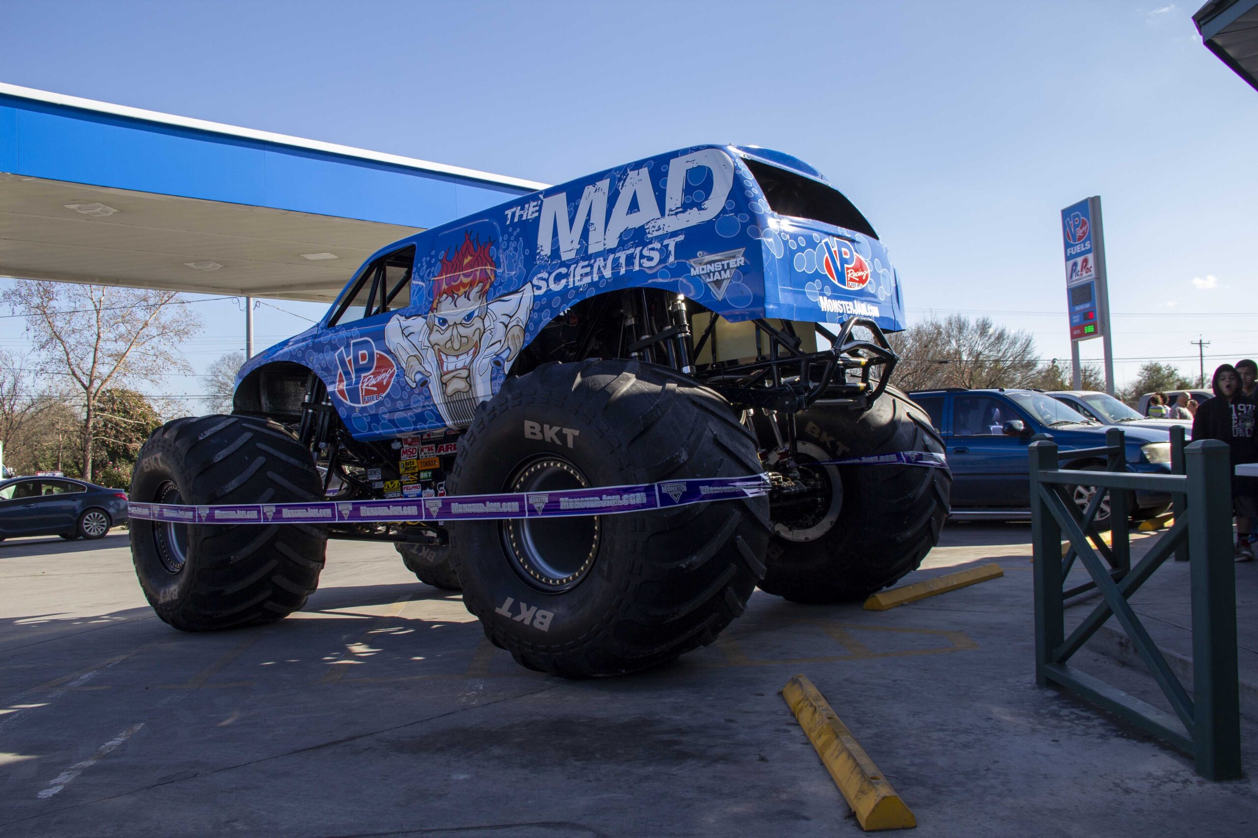 Why Purchase from ROC