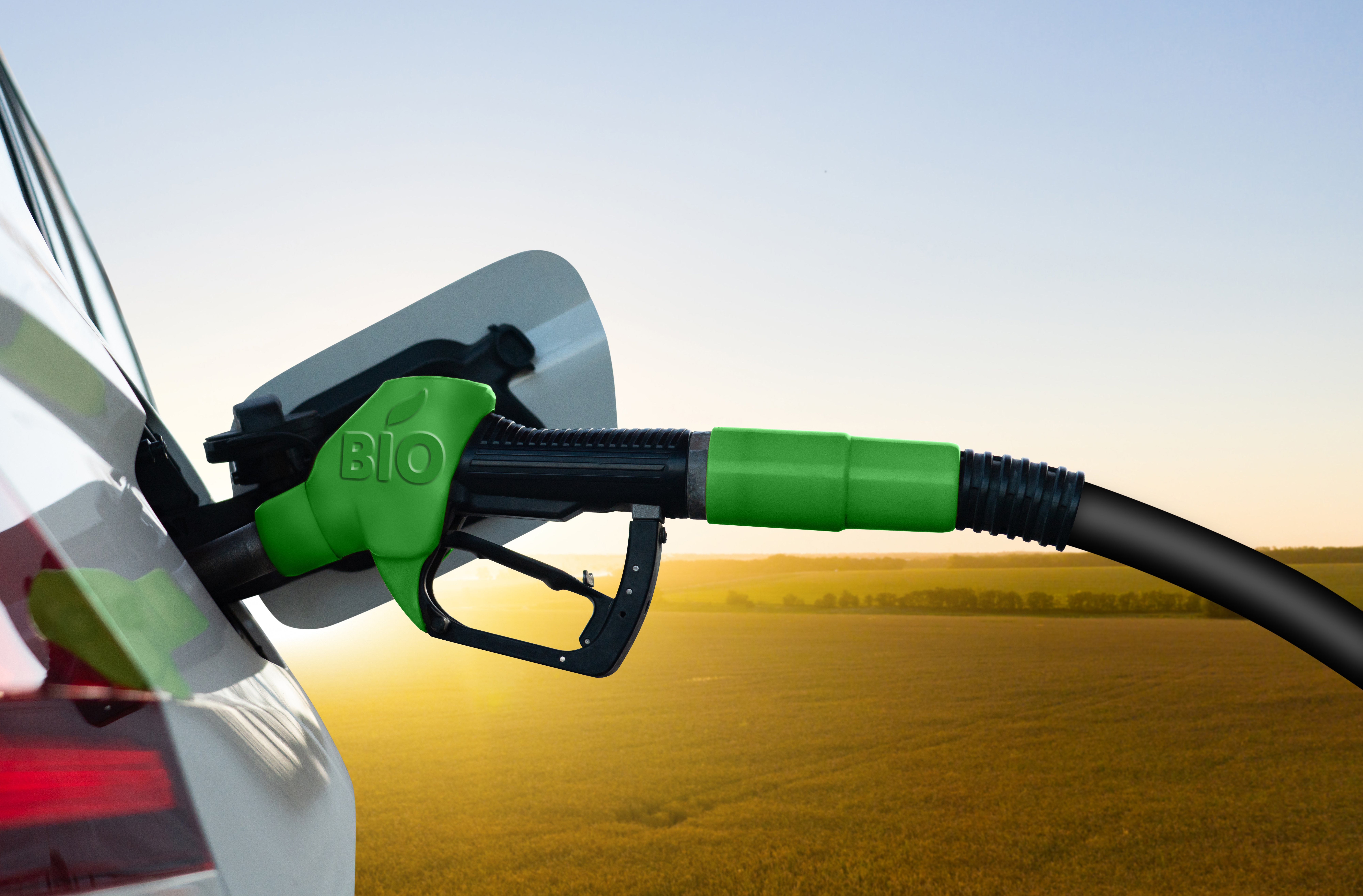 Key Benefits of Biodiesel Fuel