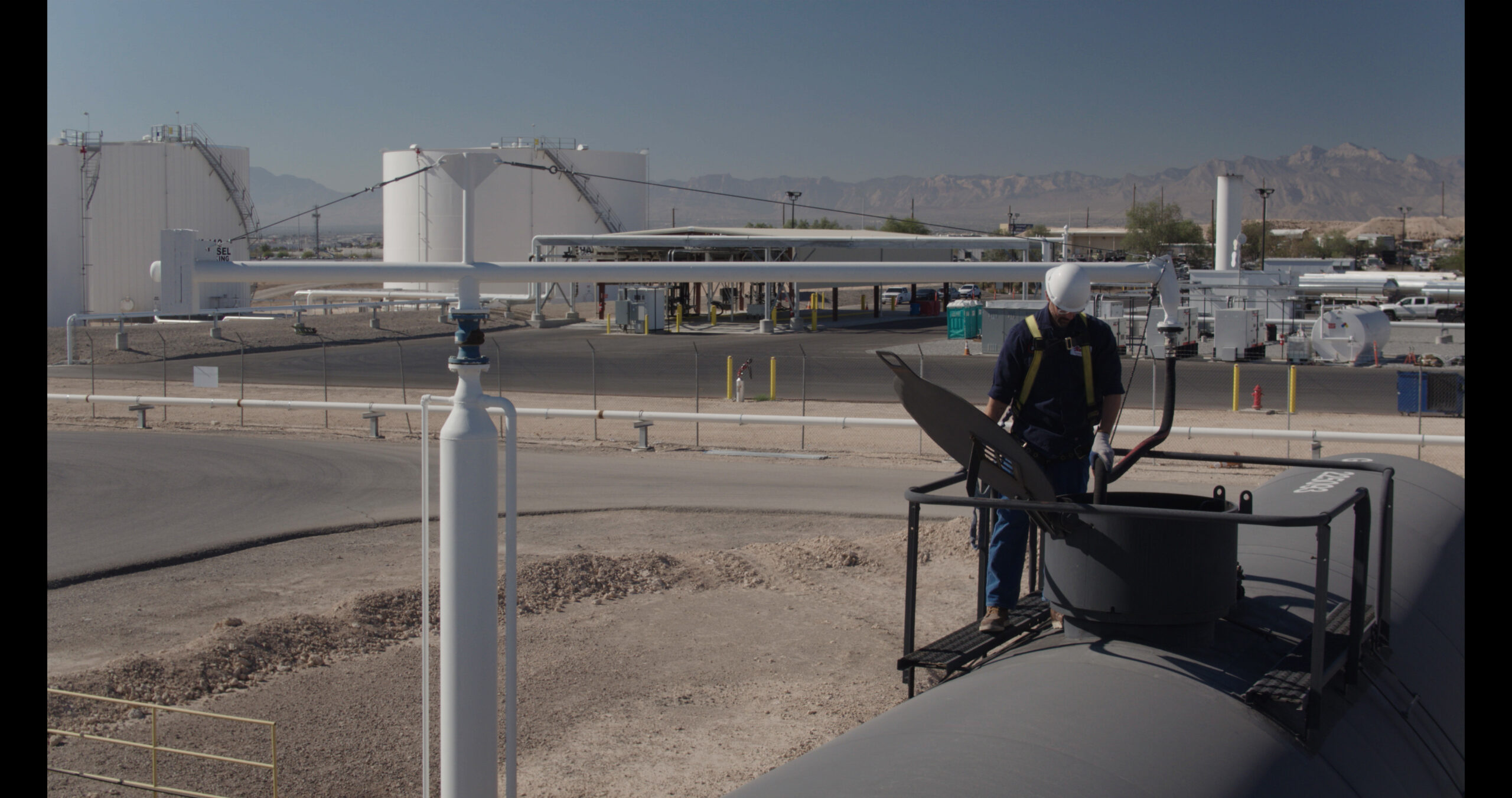 Reliable Supply and Fuel Handling Standards