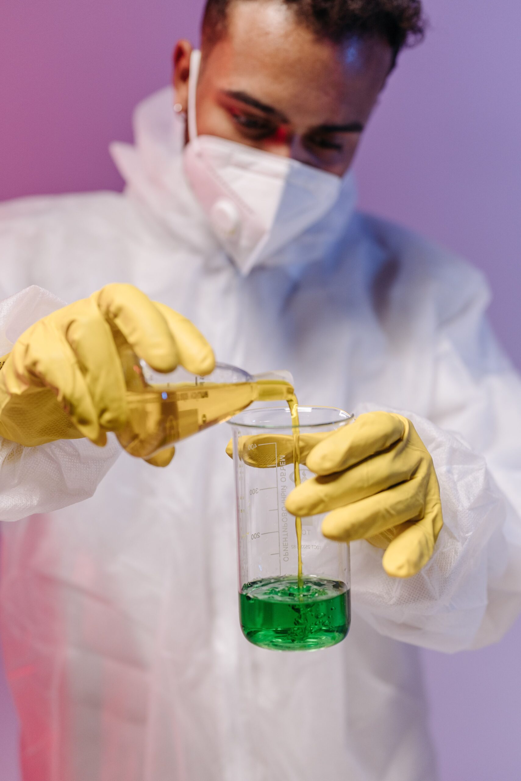Silicone-Based Products and Custom Formulations