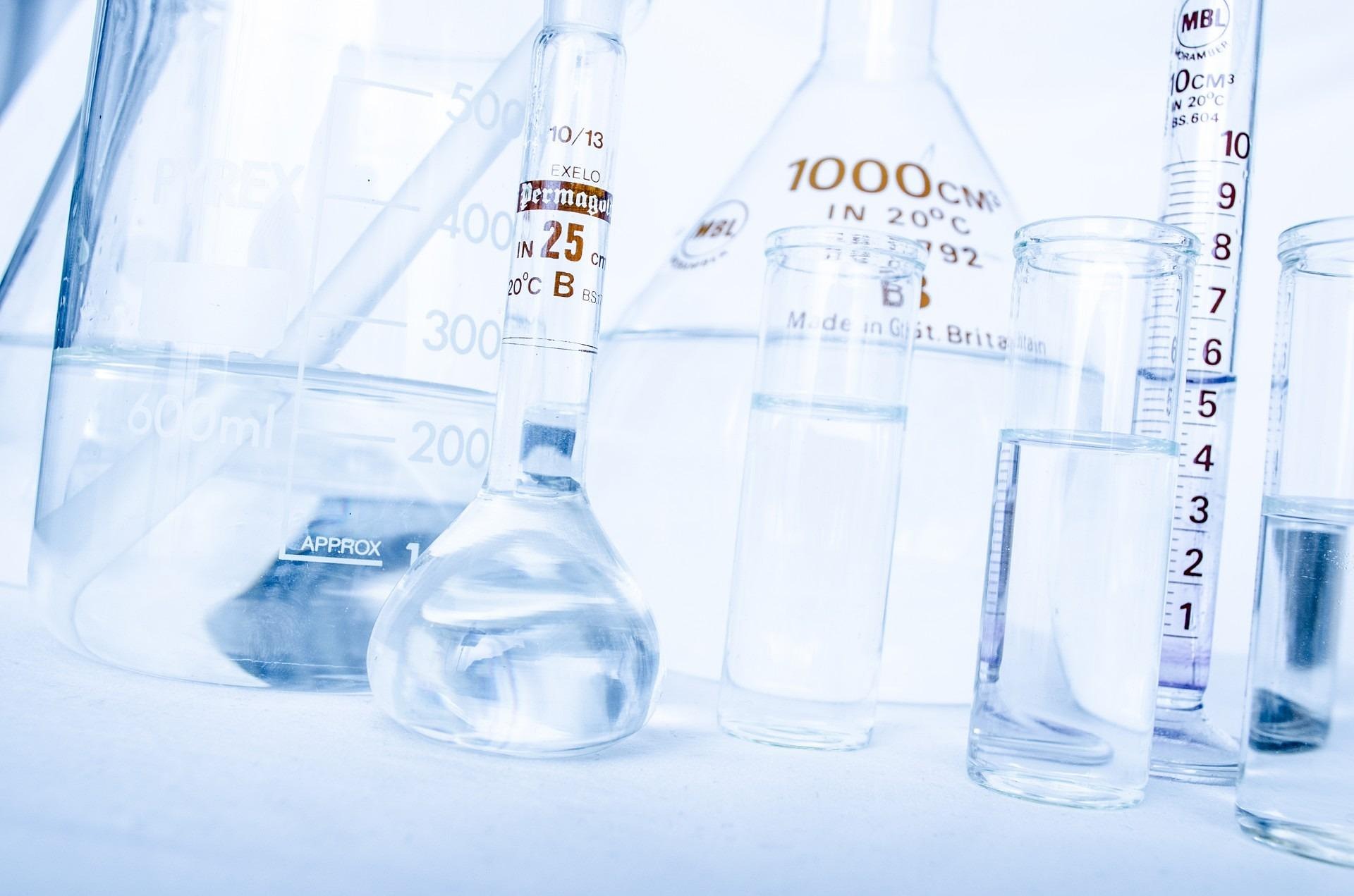 A.G. Layne Chemical Products