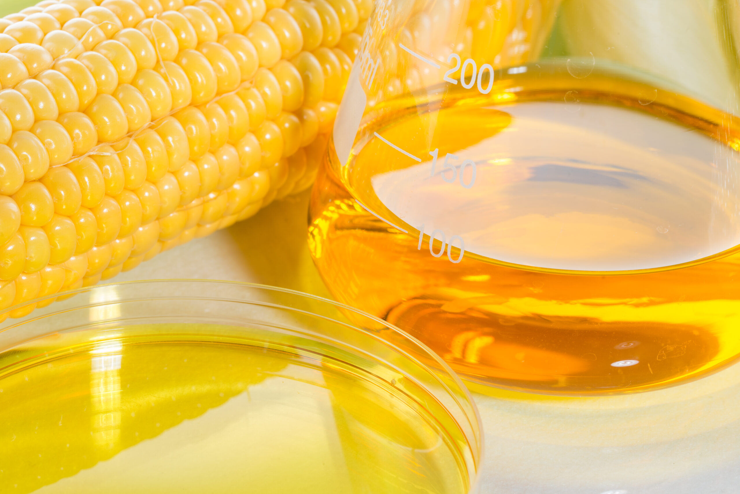 Key benefits of E15 fuel