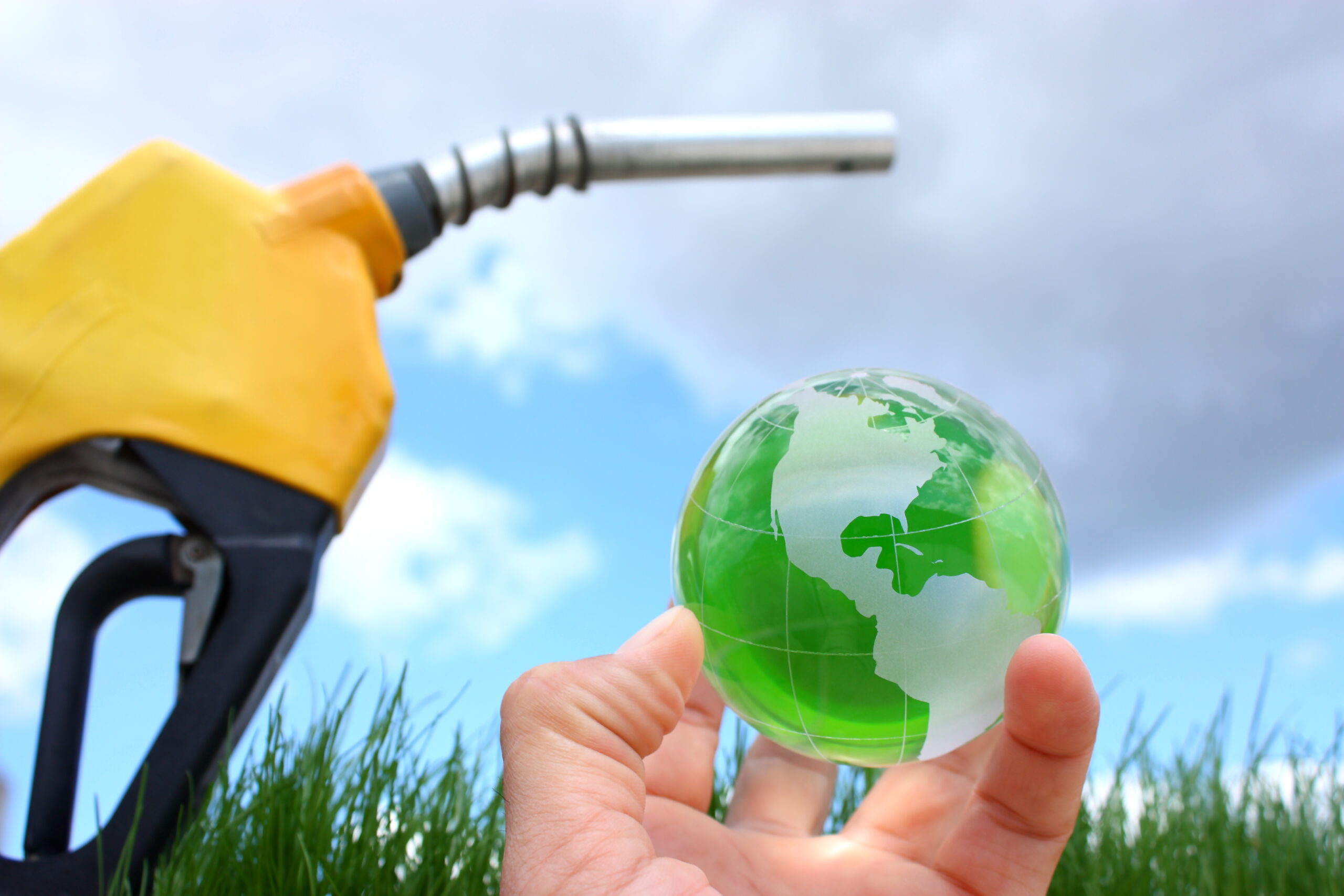 Ethanol and Clean Fuel Integration