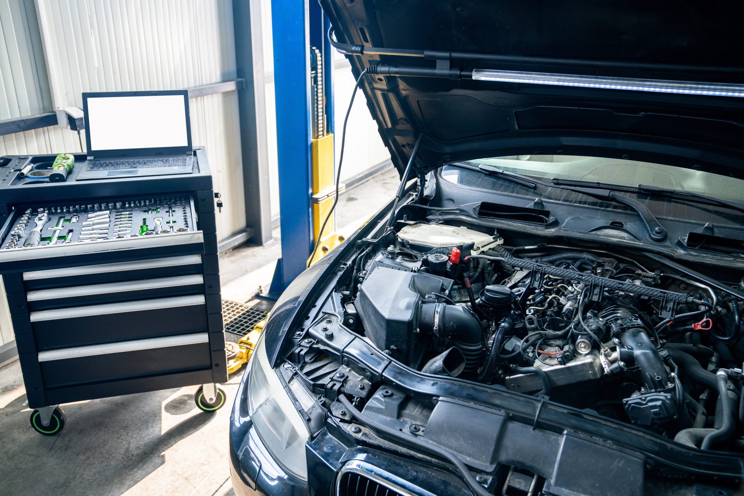 Automotive Coolants and Antifreeze