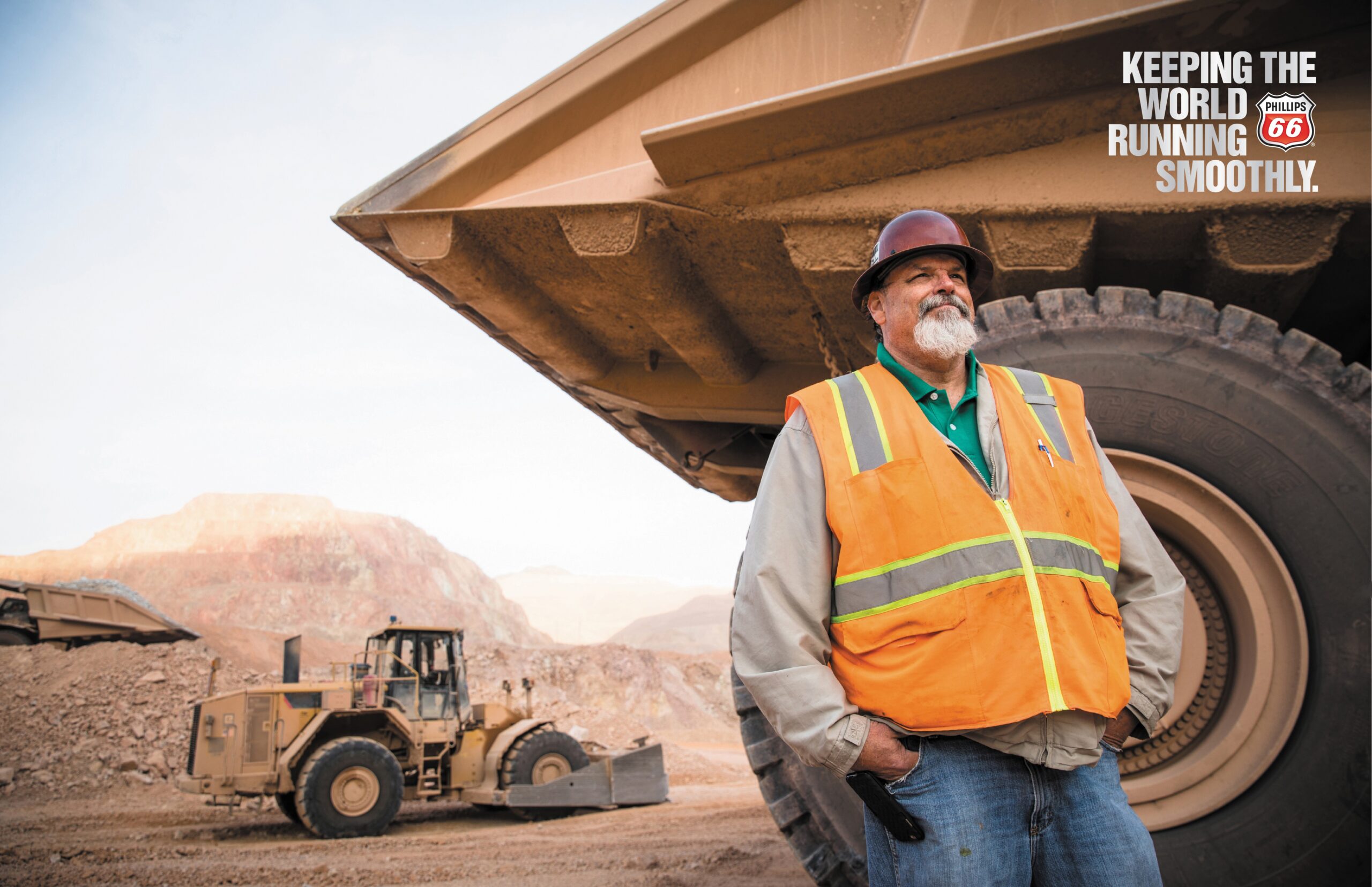 Why Choose ROC for Phillips 66 Mining Lubricants?