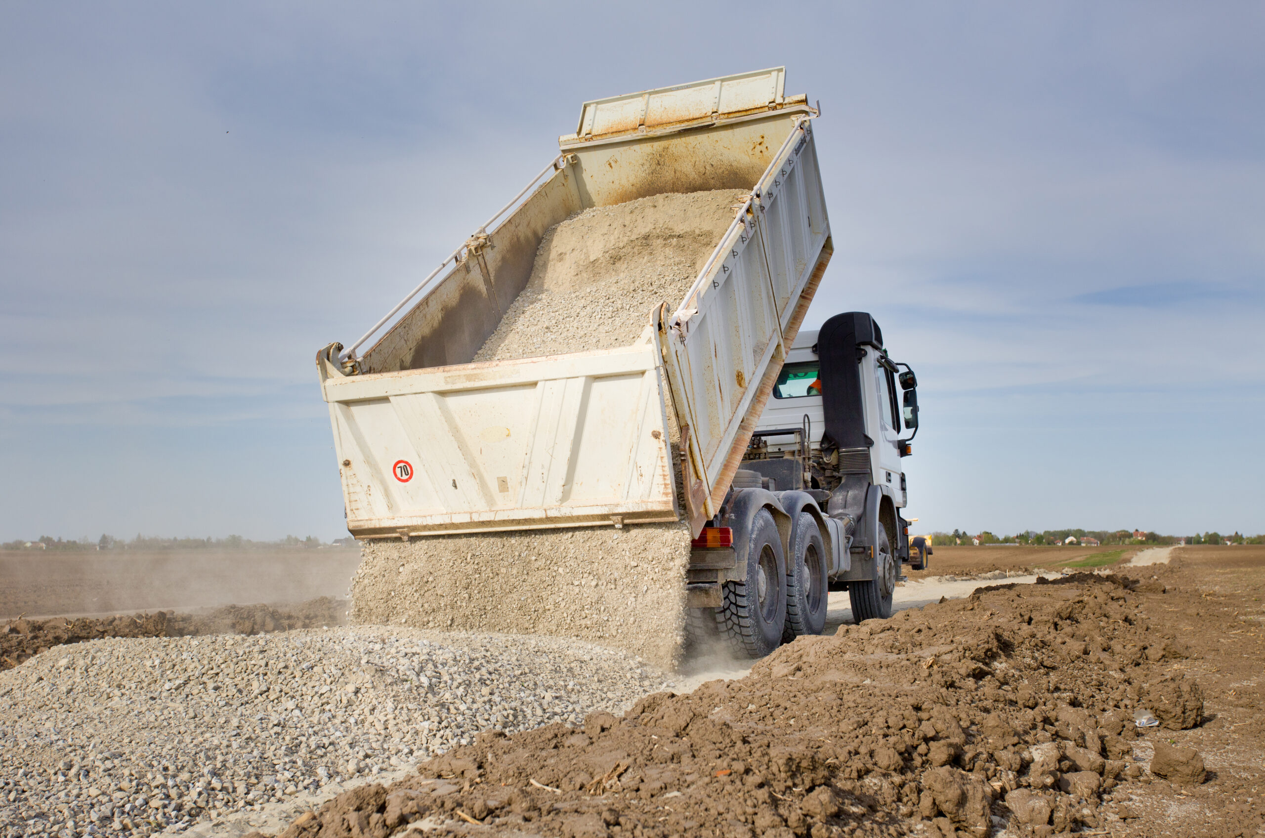 Greases for Heavy-Load Components