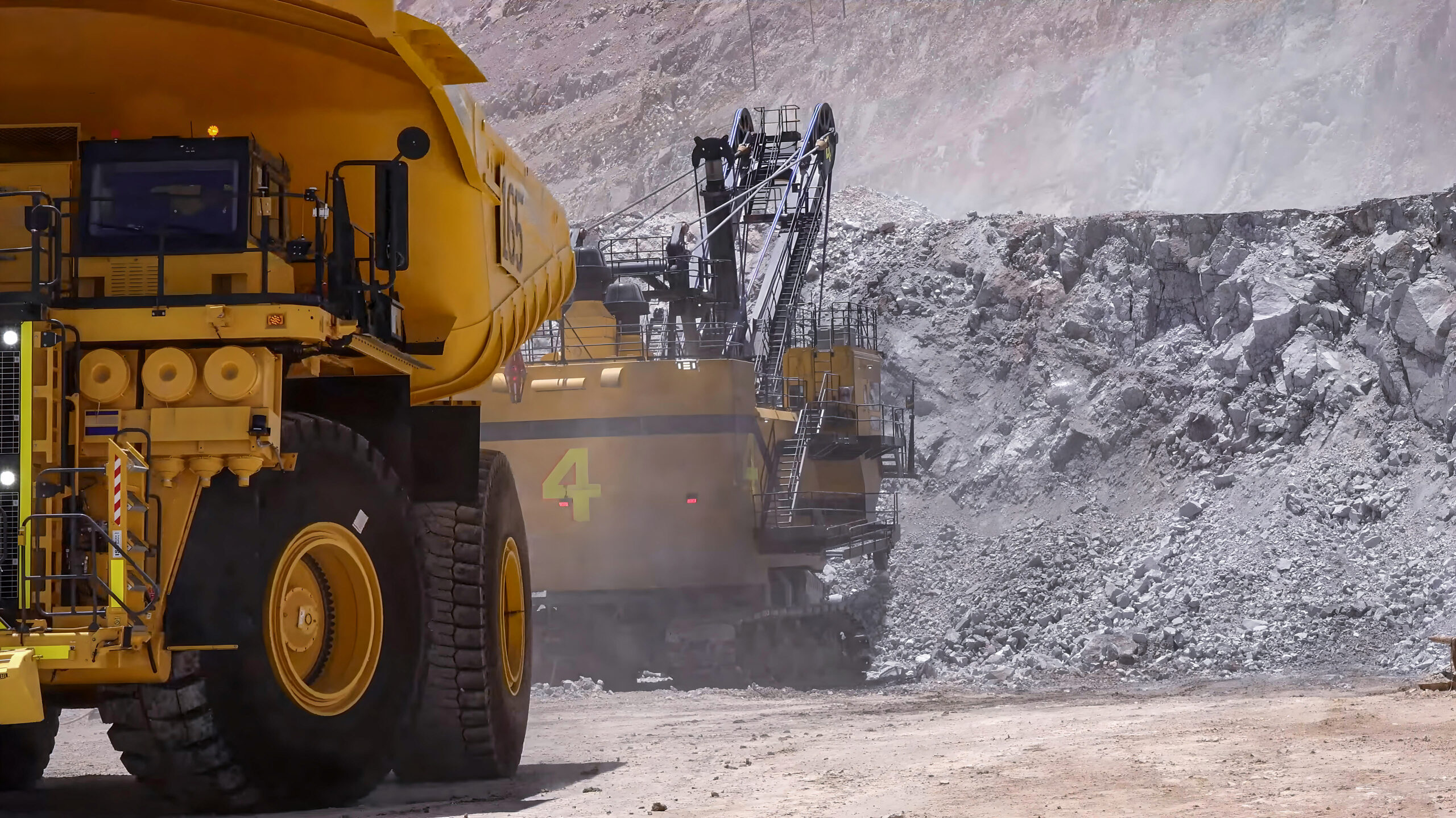 Why Choose ROC for Petron Power Generation Lubricants?