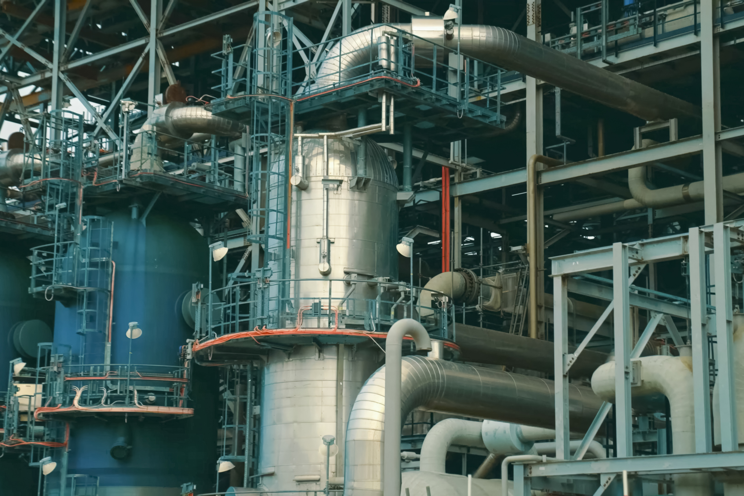 Lubricants for Power Generation