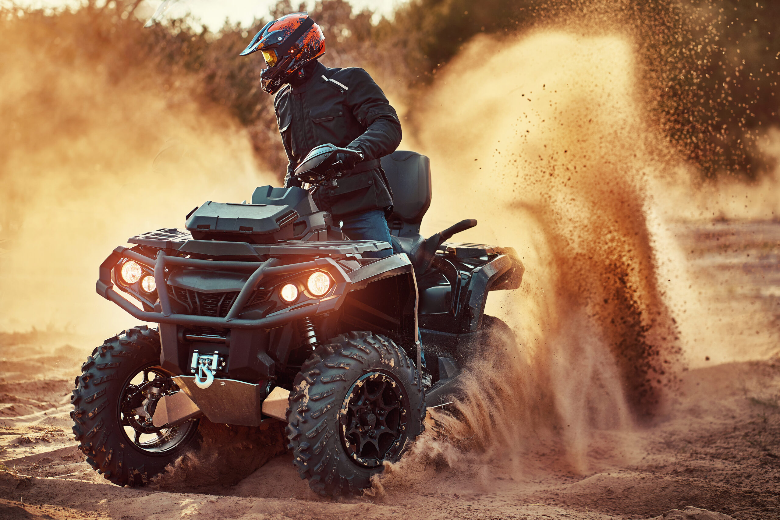 Engine, powersports, and racing oils
