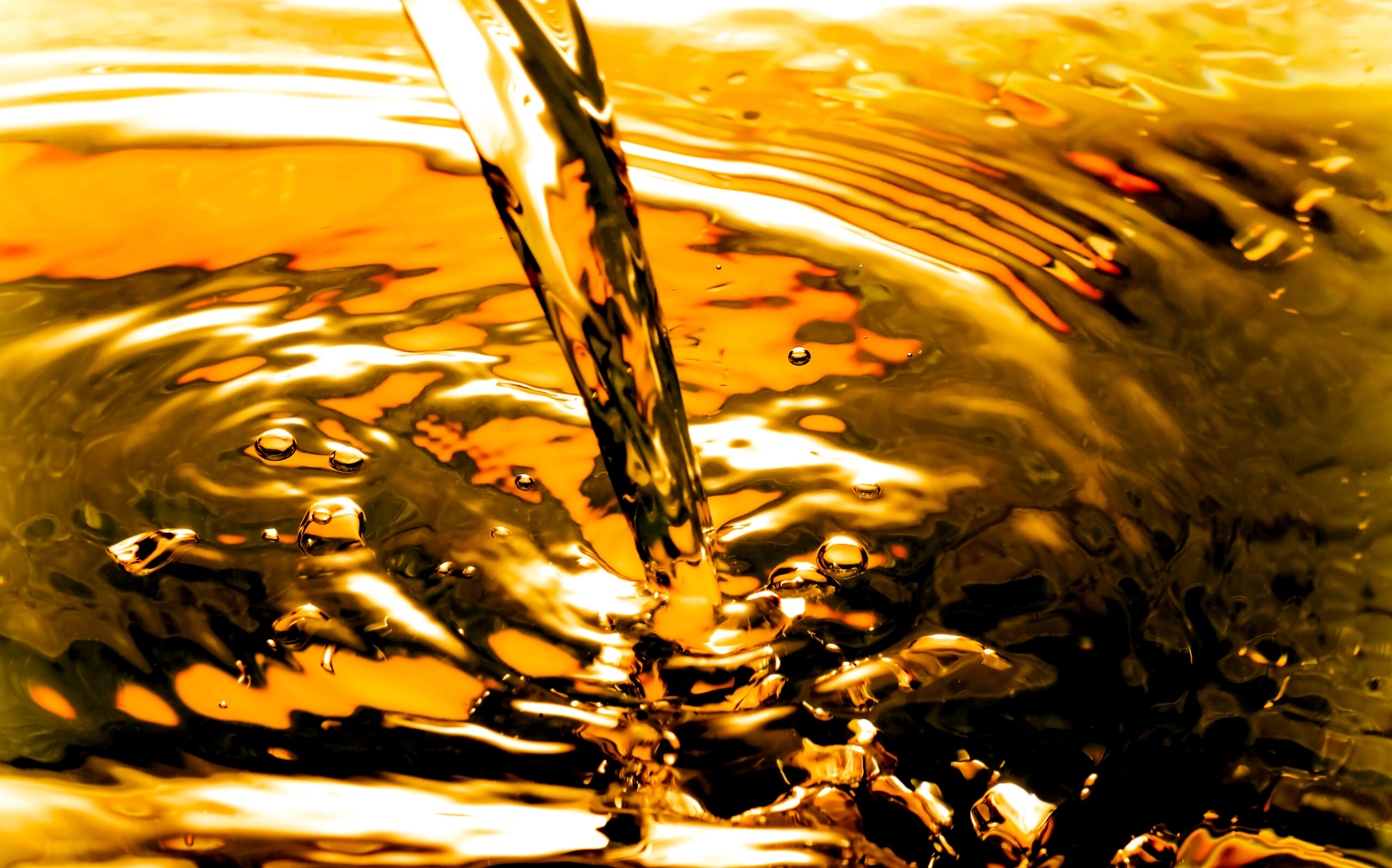 Engine Oils for Automotive Vehicles