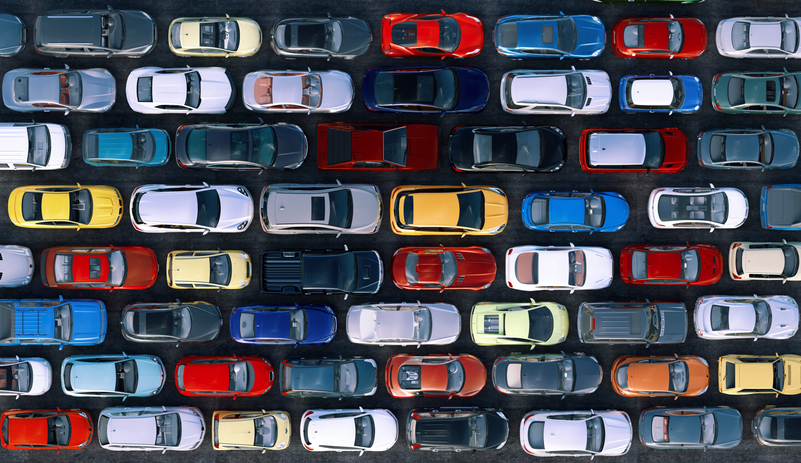 Why Choose ROC for North American Lubricants (NAL) Automotive Lubricants?
