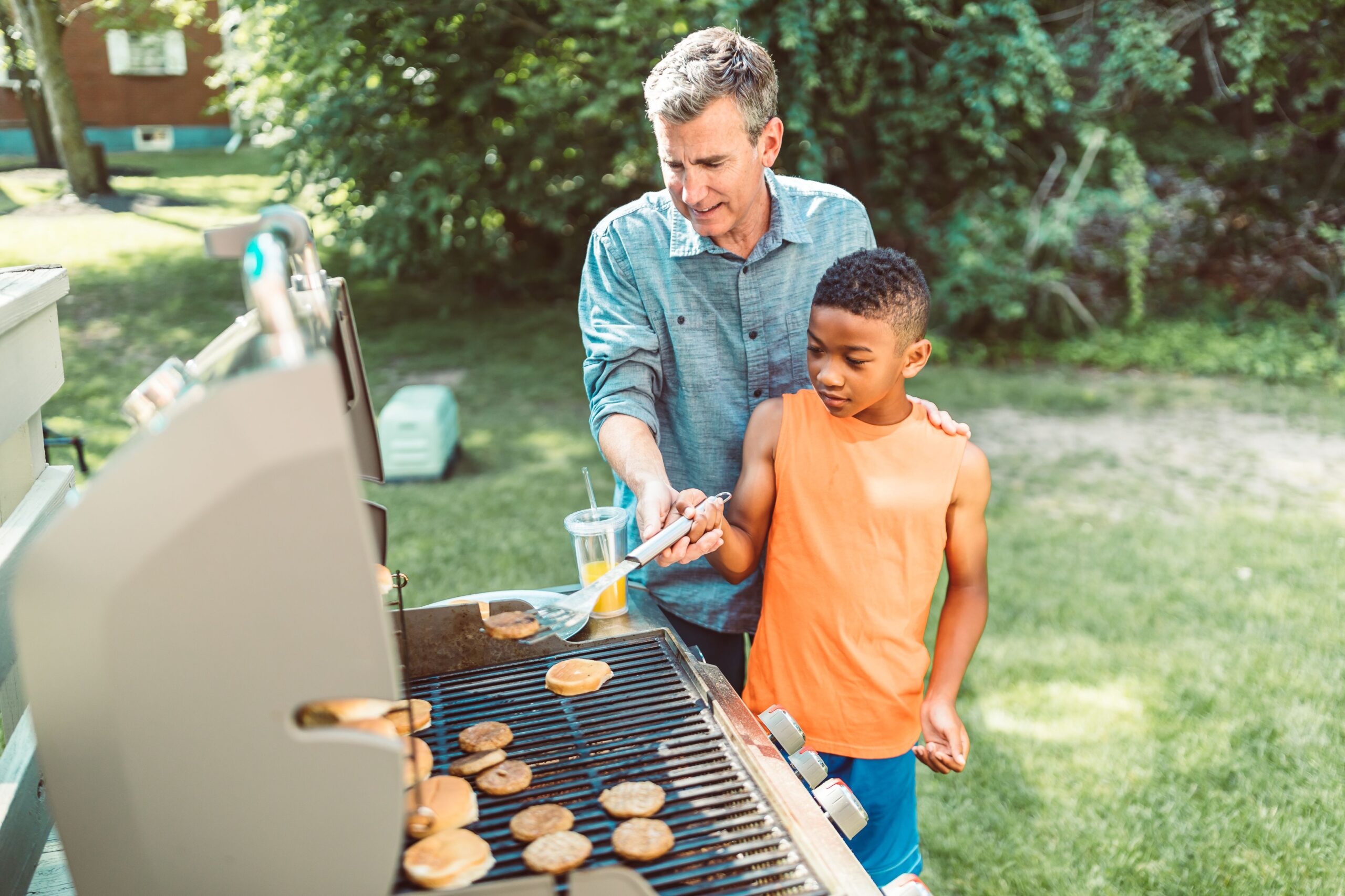 Why Choose Propane?