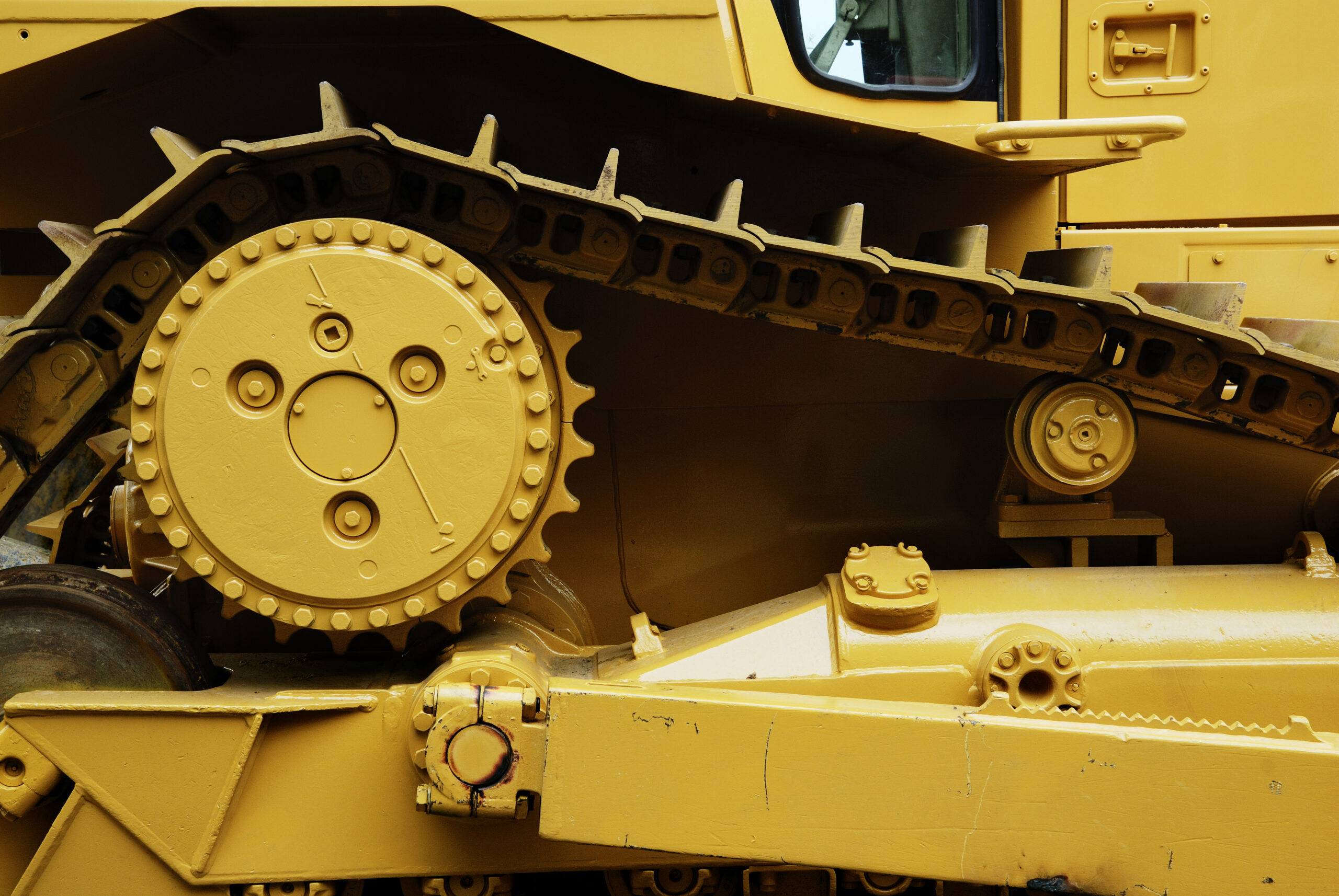 Gear and Drivetrain Lubricants