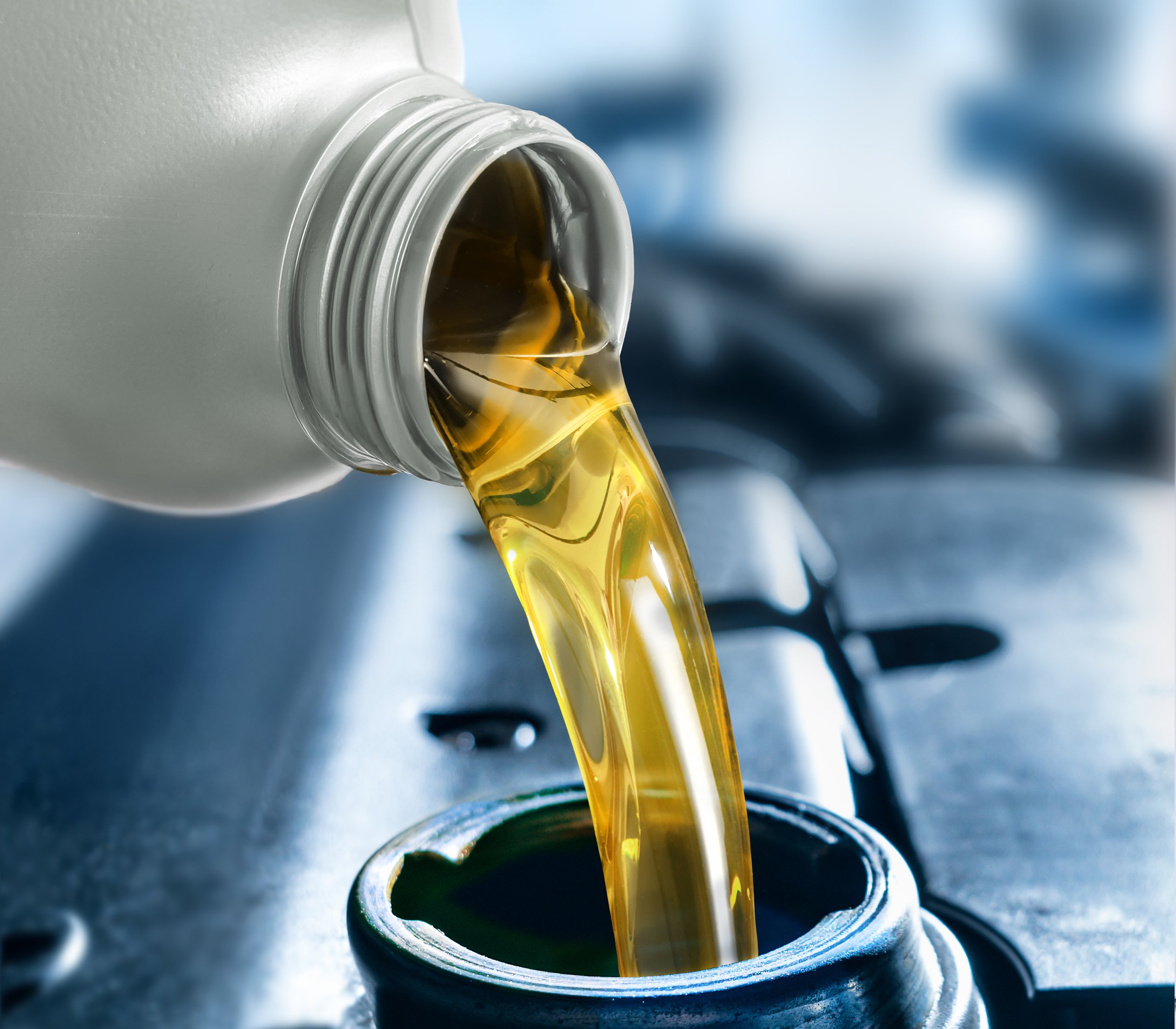 Why source North American Lubricants through ROC?