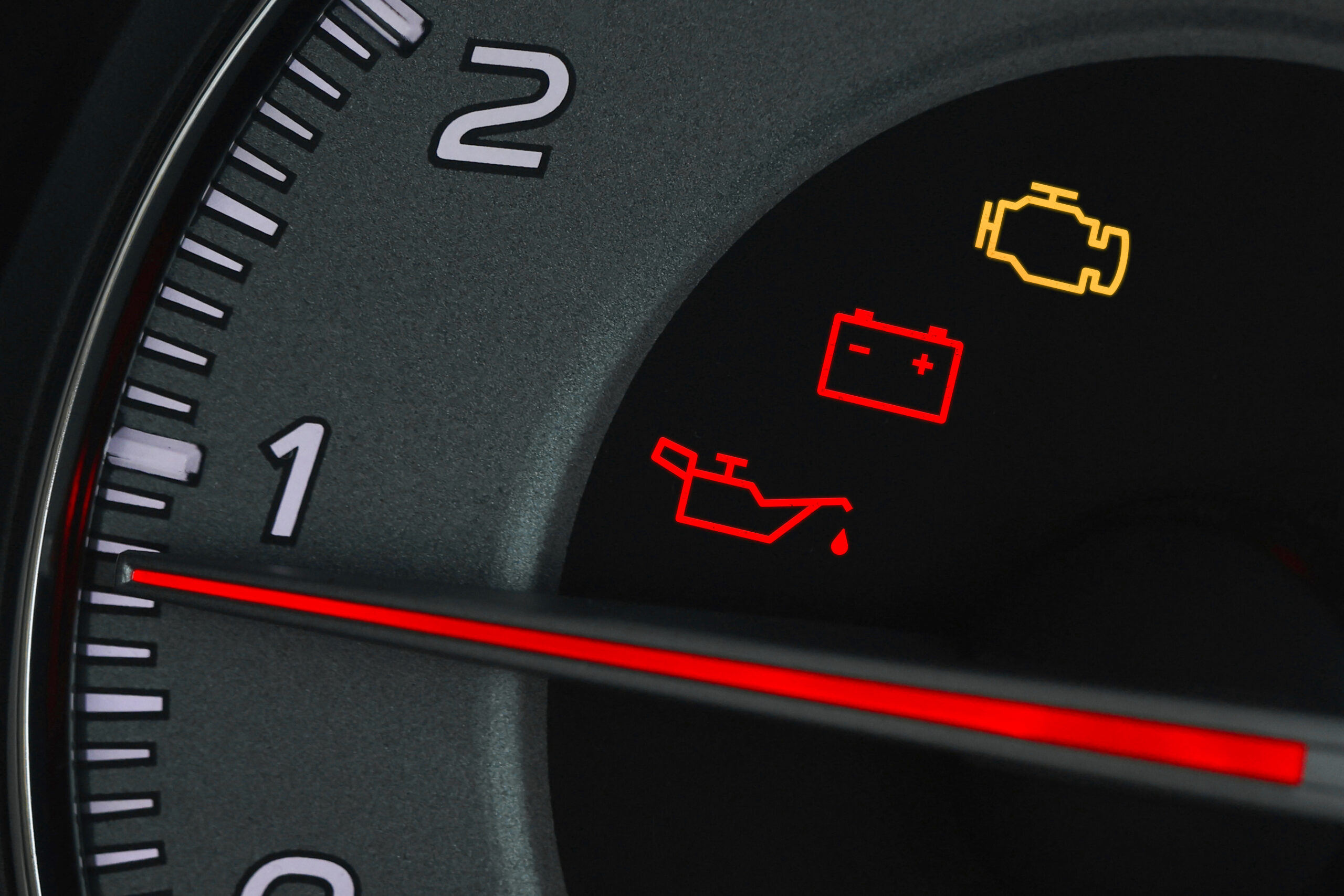 Why Choose ROC for Red Line Automotive Lubricants?