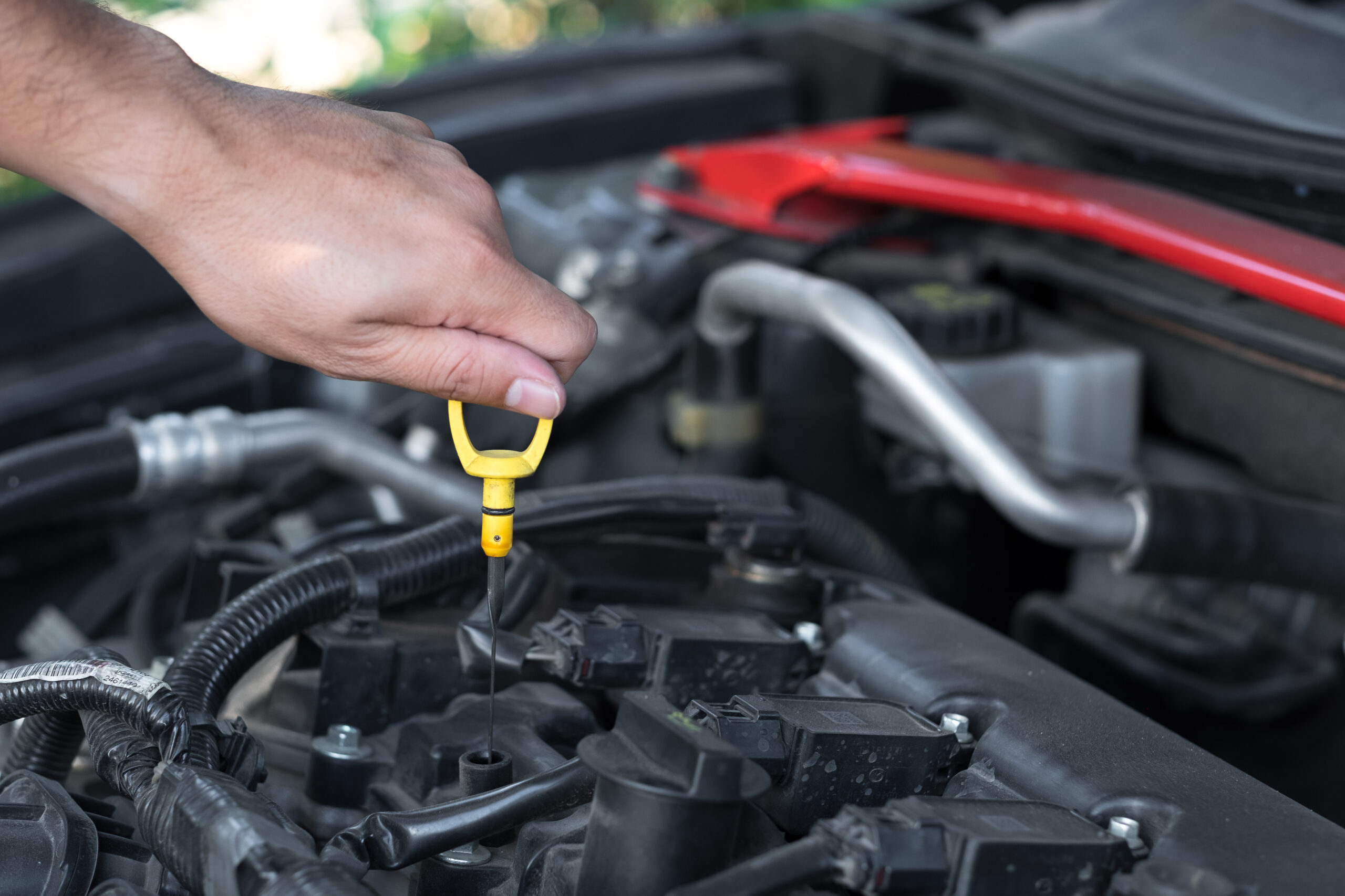 Transmission Fluids for Automotive